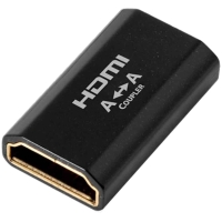 Adator Prelungire HDMI Coupler Audioquest