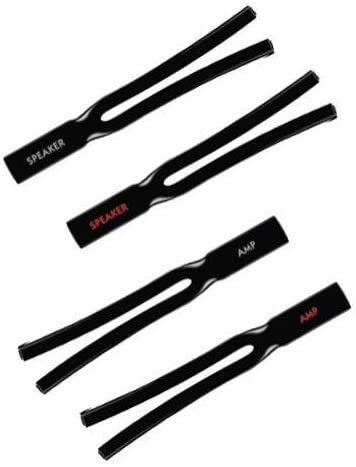 Diverse-AQ-MansonType2 Manson protectie cablu boxe audioquest