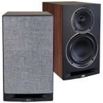 boxe ELAC Uni-Fi Reference UBR62