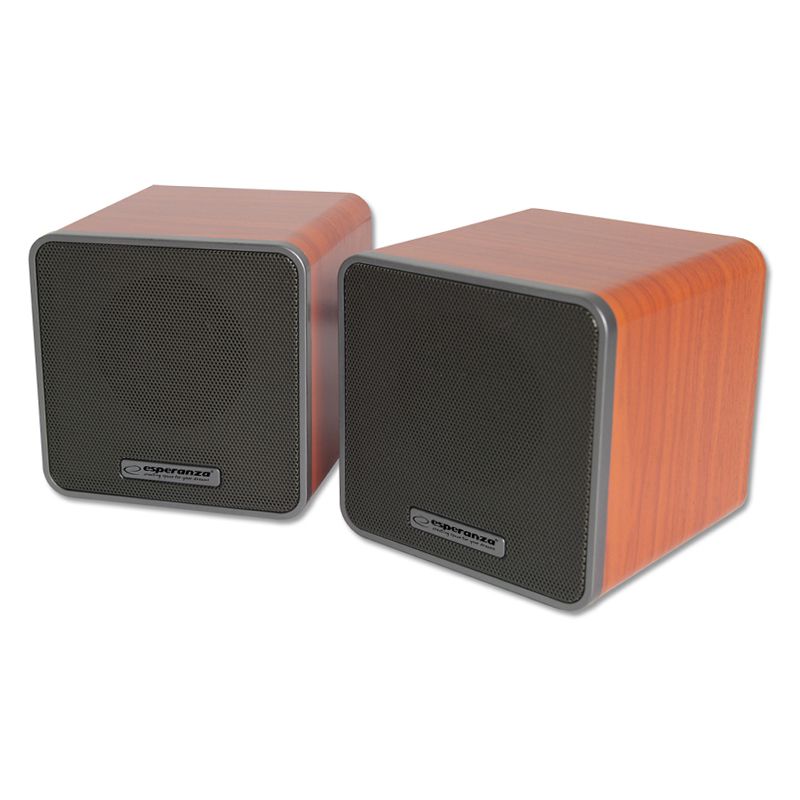 ESP-EP152@1 Set Boxe calculator 2.0 BALLAD ESPERANZA