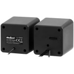 Boxe 2.0 Laptop USB CS-10 REBEL