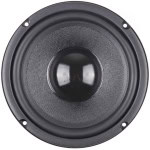 difuzor Woofer 165mm Master Audio MA16W4+4