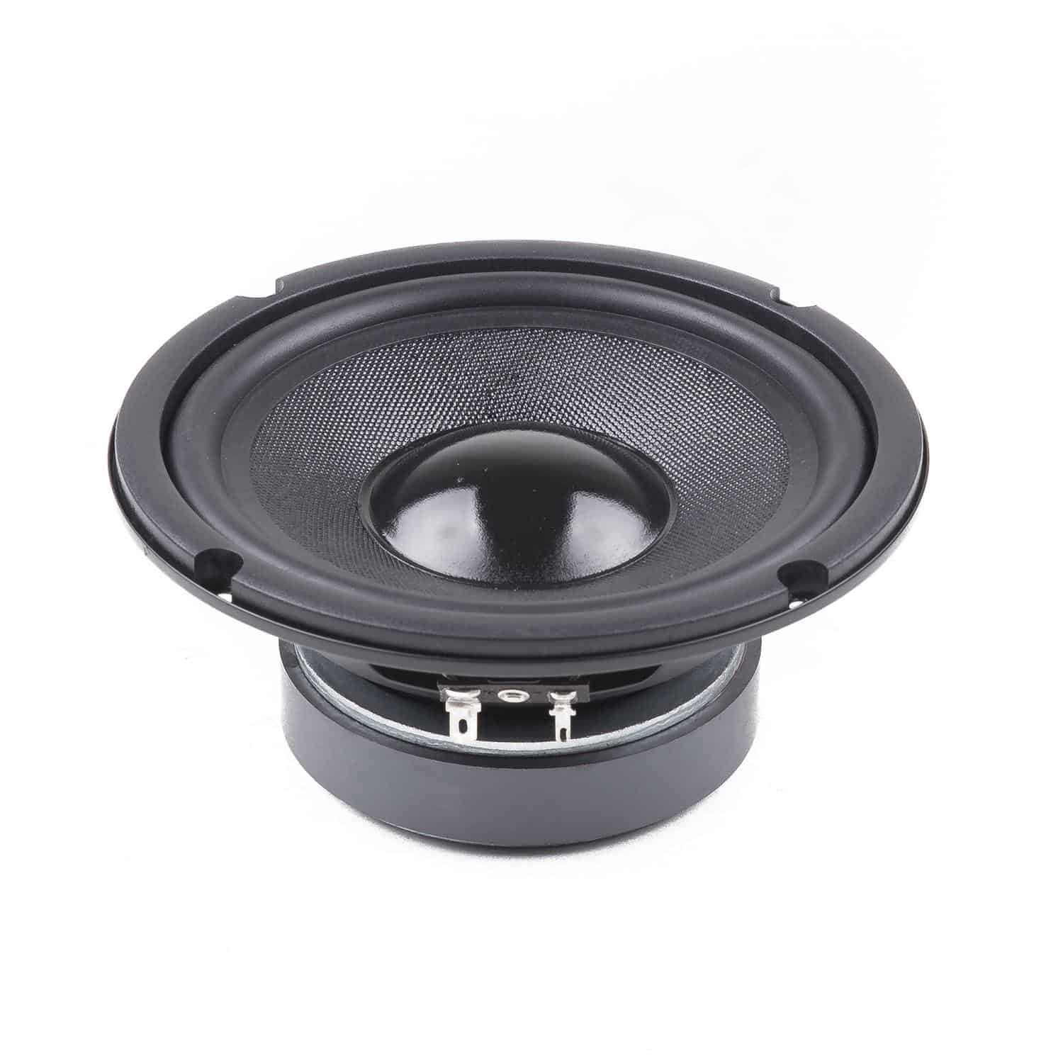 MA16W4 4 TRE QUARTI Woofer 165mm Master Audio MA16W4+4