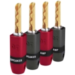 Audioquest SureGrip 300 Gold