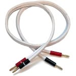 Cablu audio banana Audioquest Rocket 11 3m - imagine 2