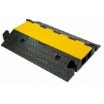 Rampa de protectie cabluri SP982