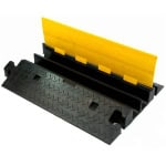 Rampa de protectie cabluri SP982