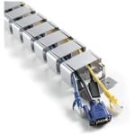 canal cablu flexibil