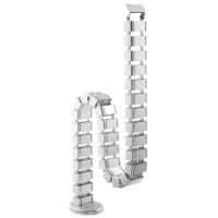 Sistem management cabluri flexibil Blackmount CC10-1