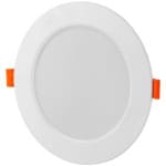 Panou LED 9w Incastrat 145mm