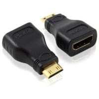Adator HDMI Mini HDMI