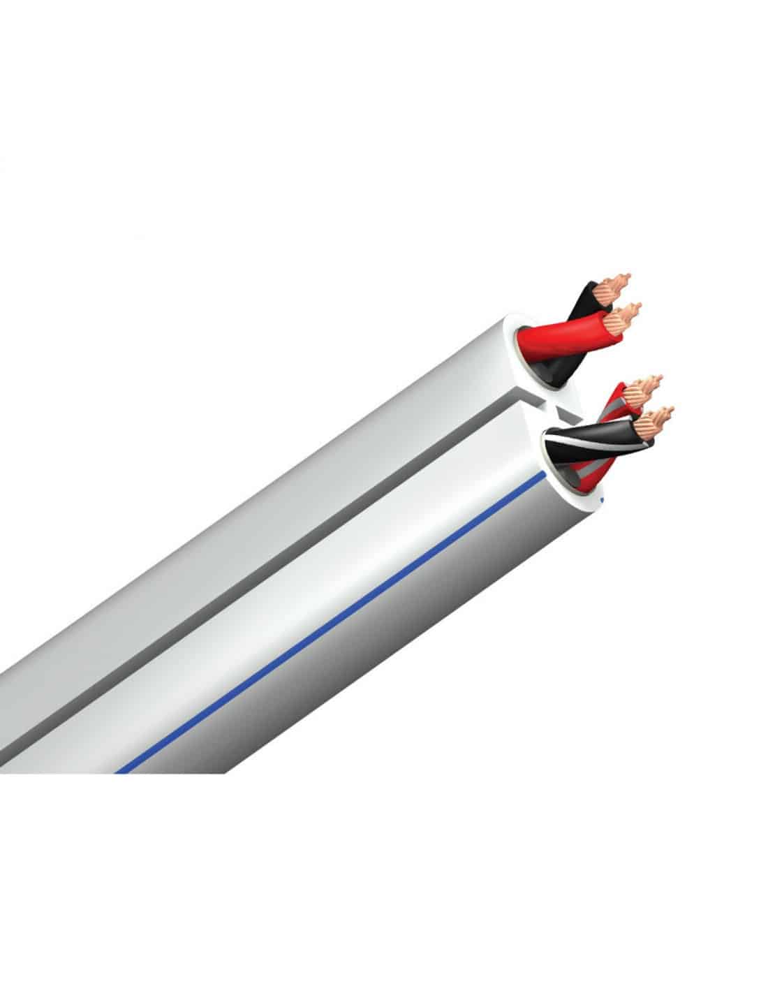 audioquest-rocket-22 Cablu boxe bi-wire Audioquest Rocket 22