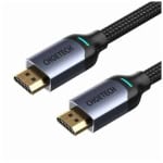 Cablu HDMI 8K Choetech XHH-01