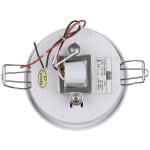 Difuzor tavan spot 100V, 3 inch, Dap Audio CS-36 - imagine 2
