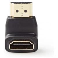 Adator HDMI 90 grade tata-mama Nedis