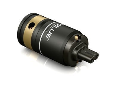 iecc7viab Conector IEC C7 VIABLUE T6s