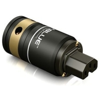 Conector IEC audiophile VIABLUE T6s