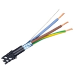 Cablu alimentare Inakustik AC-2502F