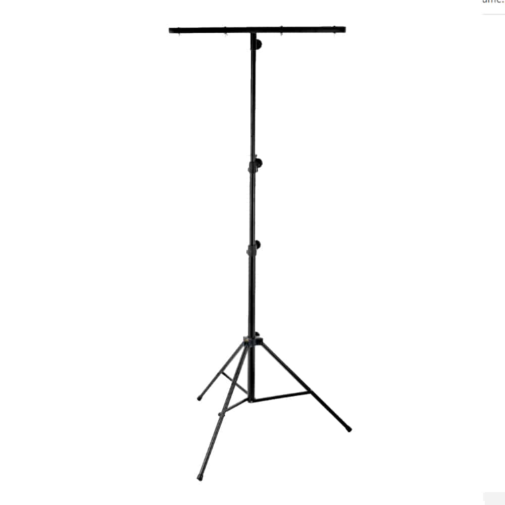 lst-310 Stageworx LST-310 Pro Lighting Stand B