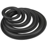 Garnitura difuzor cauciuc