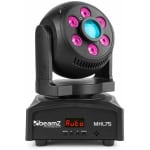 Spot-Wash Moving head hibrid BeamZ MHL75