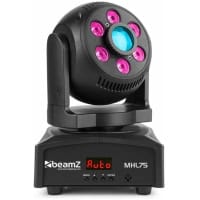Spot-Wash Moving head hibrid BeamZ MHL75