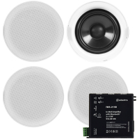 Sistem sonorizare incastrabil Adastra SL3BT4