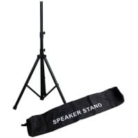 Trepied boxe cu husa