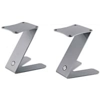 Stative pentru monitoare de studio K&M 26773-000-87 Gri