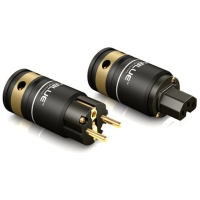conectori hi-end audio