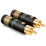 Conector RCA VIABLUE T6S XL