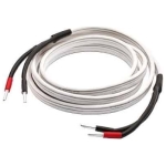 Cablu audio banana Audioquest Rocket 11