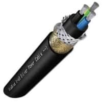 Cablu retea ecranat VIABLUE X-60 Silver