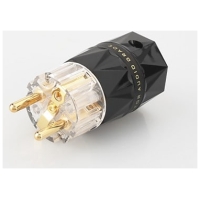 Conector Aur Schucko CEE 7/7 Viborg VE501