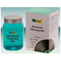 Solutie reconditionare discuri vinil