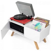 Masa pentru pickup Glorious Turntable Lowboard