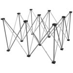 Set Picioare Scena Showgear Mammoth