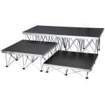 Set Picioare Scena Showgear Mammoth