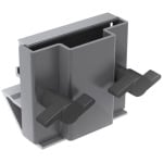 Clemă pentru șină de protecție Showgear Mammoth