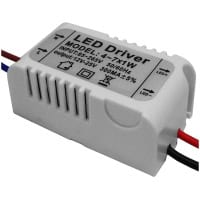 Driver LED 12V