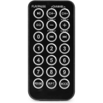 Amplificator 50W 100V PPA50, bluetooth - imagine 3