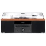 Sistem audio cu CD player si Pickup AKAI ATT-14BT - imagine 2