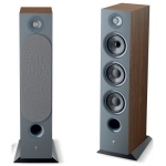 Focal Chora 826 Dark Wood