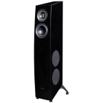 ELAC CONCENTRO S 507 black