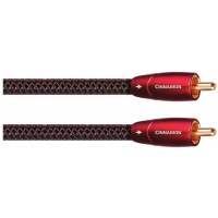 Cablu RCA AudioQuest Cinnamon
