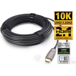 Cablu HDMI 2.1 10m 8K/10K, Inakustik - imagine 3