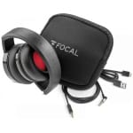 Casti Focal Listen Wireless BLACK - imagine 3