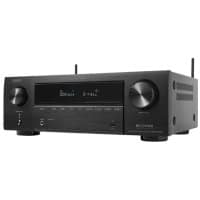 Denon AVR-X1700H Dab