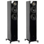 ELAC SOLANO FS 287