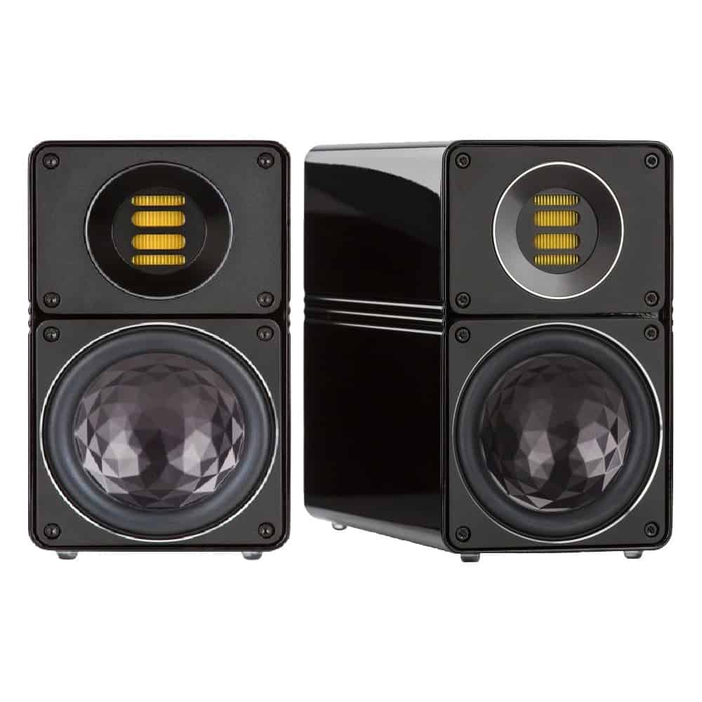 Elac-BS-312 ELAC BS 312 - imagine 1